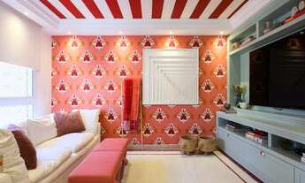 Imagem 4: SãO PAULO - Apartamento Padrão - Moema