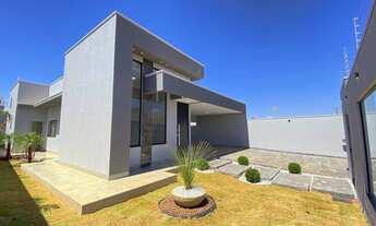 Imagem: Caldas Novas - Casa Padrão - turista 2