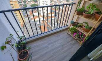 Imagem 4: Apartamento 57 m² no Sacomã
