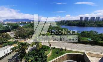 Imagem 6: Apartamento 2 quartos para vender na Barra da Tijuca