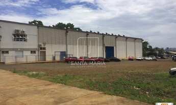 Imagem 7: Salão/Galpão (salão - térreo