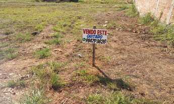 Imagem: Lote Setor Santa Edwiges