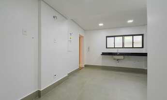 Imagem 5: Apartamento Parati Apto 9JSKLU 140m² 3D