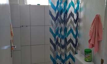 Imagem 4: Apartamento em Aruana com 2/4 e área de lazer completa