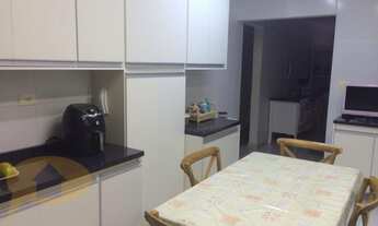 Imagem 2: Apartamento à venda, 3 quartos, 1 suíte, 2 vagas, Santa Paula - São Caetano do Sul/SP