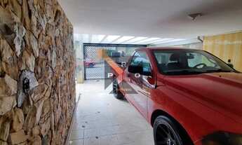 Imagem 4: SÃO PAULO - Casa Padrão - PARQUE DA MOOCA