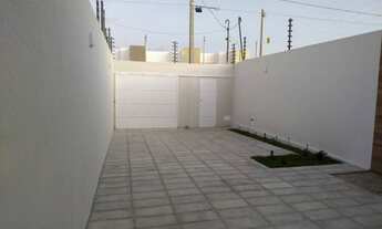 Imagem: CASA EM PLATAFORMA (PRONTA PRA MORAR