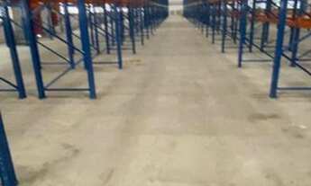 Imagem 7: Galpão com 1710 metros em condominio fechado 02 docas e porta pallets