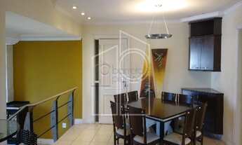 Imagem: Jundiaí - Apartamento Padrão - Jardim