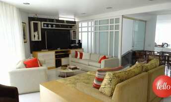 Imagem 6: São Paulo - Apartamento Padrão - Moema