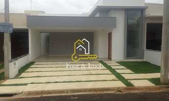 Imagem: Araraquara - Casa de Condomínio - Condomínio