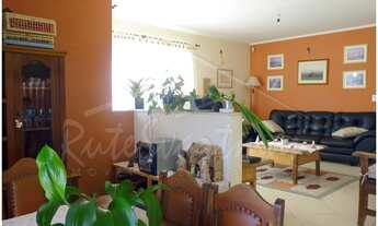 Imagem 4: Sobrado residencial à venda, Guara, Campinas - CA2900