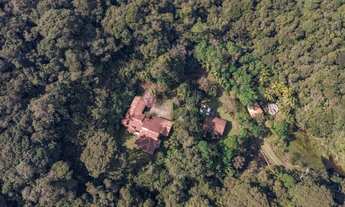 Imagem: Fazenda para venda com metros quadrados