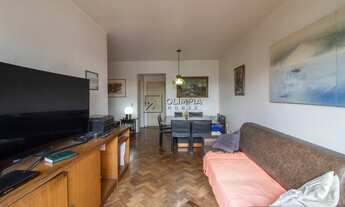 Imagem 5: Apartamento Venda Moema 97 m² 3 Dormitórios