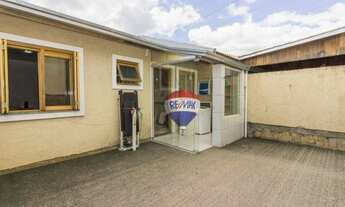 Imagem 2: Casa com 2 dormitórios à venda, 49 m² por R$ 220.000,00 - Jardim Algarve - Alvorada/RS