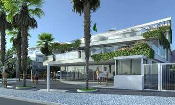 Imagem 2: Beach House frente mar de 312 metros quadrados com 4 suítes na Praia do Pontal - Recreio/R