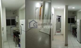 Imagem 2: Apartamento em Vila Santa Luzia - São Bernardo do Campo