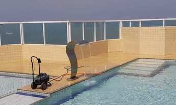 Imagem 4: Apartamento frente mar 2 dorms sendo um suíte