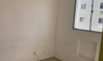 Imagem 6: Alugo Ap. 2/4, 3º andar, Sun Garden, Condominio com Total Infra-Estrutura