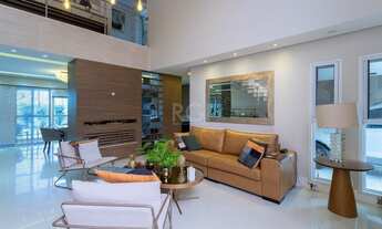 Imagem 5: Porto Alegre - Casa Padrão - Hípica