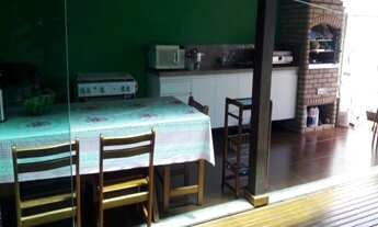 Imagem 6: CASA RESIDENCIAL em VARZEA PAULISTA - SP, CONDOMINIO CHACUR