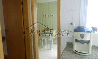 Imagem 3: Cobertura na Vila Ema - 4 suites, 4 vagas