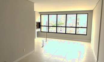 Imagem 6: Apartamento NOVO no bairro Vila Nova 3 suítes ( 2 demi), sacada com churrasqueira integrad