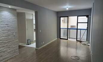 Imagem: Apartamento para aluguel tem 72 metros quadrados