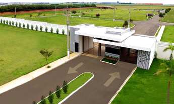 Imagem 2: Condomínio Fechado Residencial Novo Campestre - Piracicaba/SP