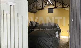 Imagem 2: Casa - Parque São Quirino - Campinas