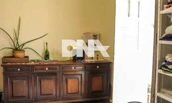 Imagem 2: Rio de Janeiro - Apartamento Padrão - Santa Teresa