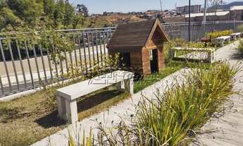 Imagem 2: Casa à venda no Condomínio Girassol II