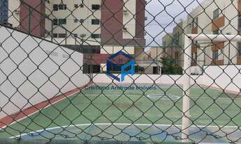 Imagem 4: Apartamento na Av Adélia Franco de 3/4