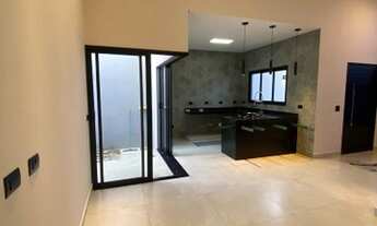 Imagem 2: Casa com 2 dormitórios à venda, 97 m² por R$ 460.000,00 - Jardim Santa Marta III - Salto/S