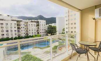 Imagem 7: Apartamento para Aluguel - Jacarepaguá, 2 Quartos, 65 m2