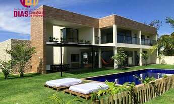 Imagem 2: Casa à venda Em Guarajuba - Camaçari/BA