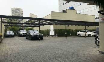 Imagem 3: Conj. Comercial em Moema- São Paulo, SP