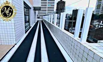 Imagem 5: 2 DORMITÓRIOS C/ SUÍTE MOBILIADO NA GUILHERMINA... R$2.600,00/PACOTE!!!