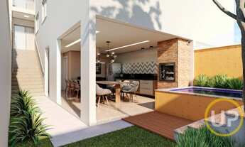 Imagem 6: Casa Térrea em Senhora das Graças - Betim