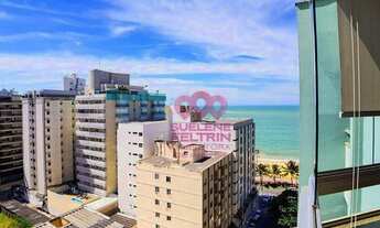 Imagem 2: Cobertura à venda, 276 m² por R$ 1.400.000,00 - Praia de Itapoã - Vila Velha/ES