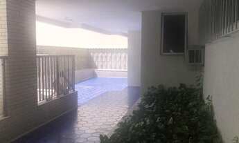 Imagem 6: Rua barão de Mesquita