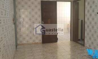 Imagem 6: Casa Térrea em Independência - São Bernardo do Campo