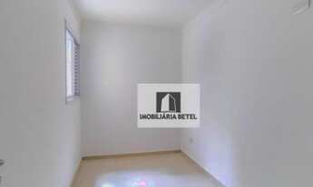 Imagem 6: Apartamento com 3 dormitórios à venda, 67 m² - Vila Eldízia - Santo André/SP