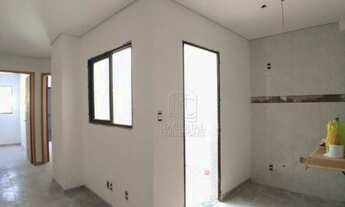 Imagem 2: Apartamento com 2 dormitórios à venda, 50 m² por R$ 430.000,00 - Vila Pires - Santo André
