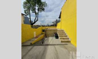 Imagem 2: Casa a venda - Parque Oratorio, Santo Andre