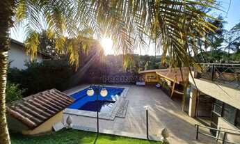 Imagem: Chácara com 8 dormitórios à venda, 1500