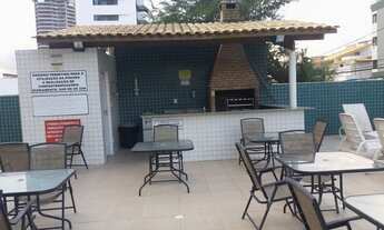 Imagem 7: Apartamento mobiliado com 1 quarto Universitário Caruaru - PE