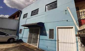 Imagem: GALPÃO WANEL VILLE 1 - GA2187