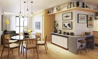 Imagem 6: Apartamento para venda com 93 metros quadrados com 3 quartos em Andaraí - Rio de Janeiro