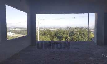 Imagem 6: Casa em fase de acabamento no Condomínio Santa Isabel fase II em Louveira/SP